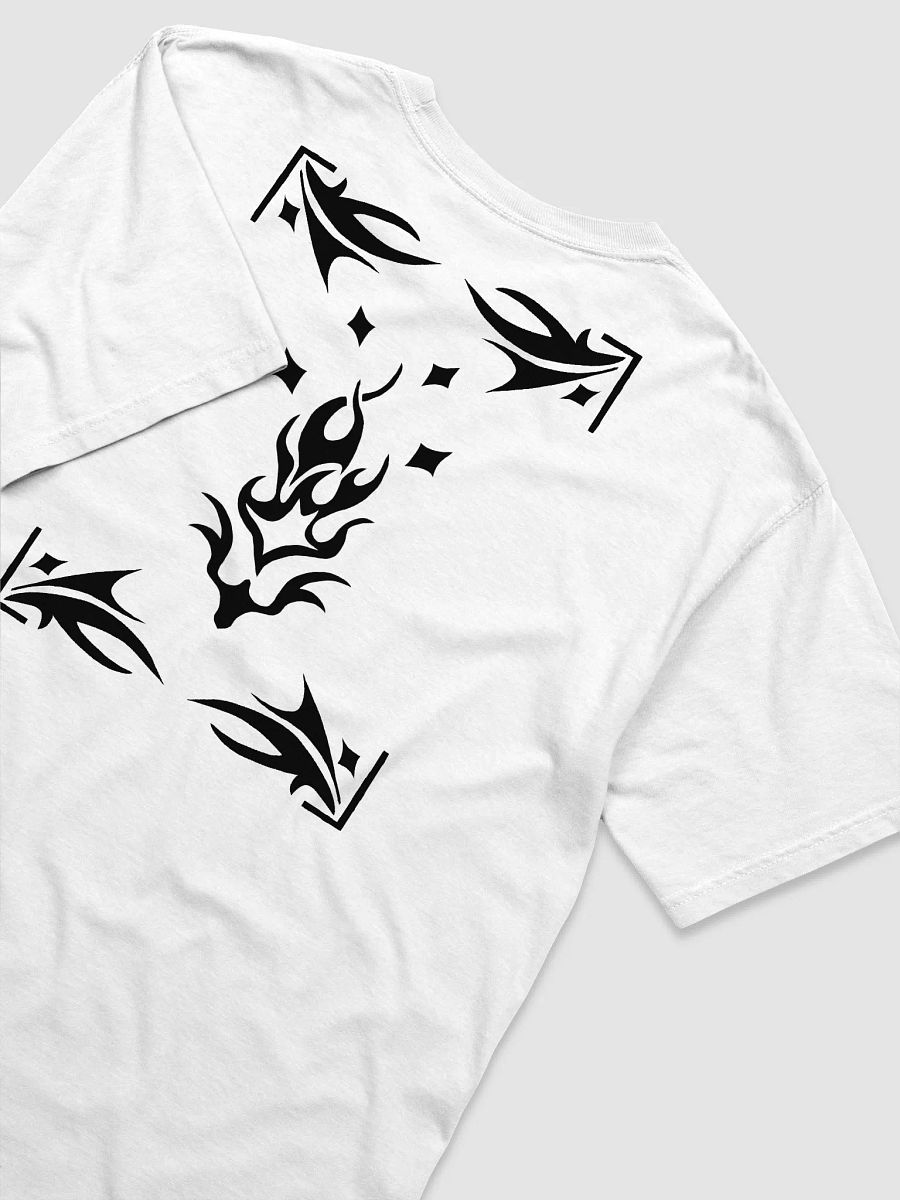 Heranora's Blessed T-Shirt product image (4)
