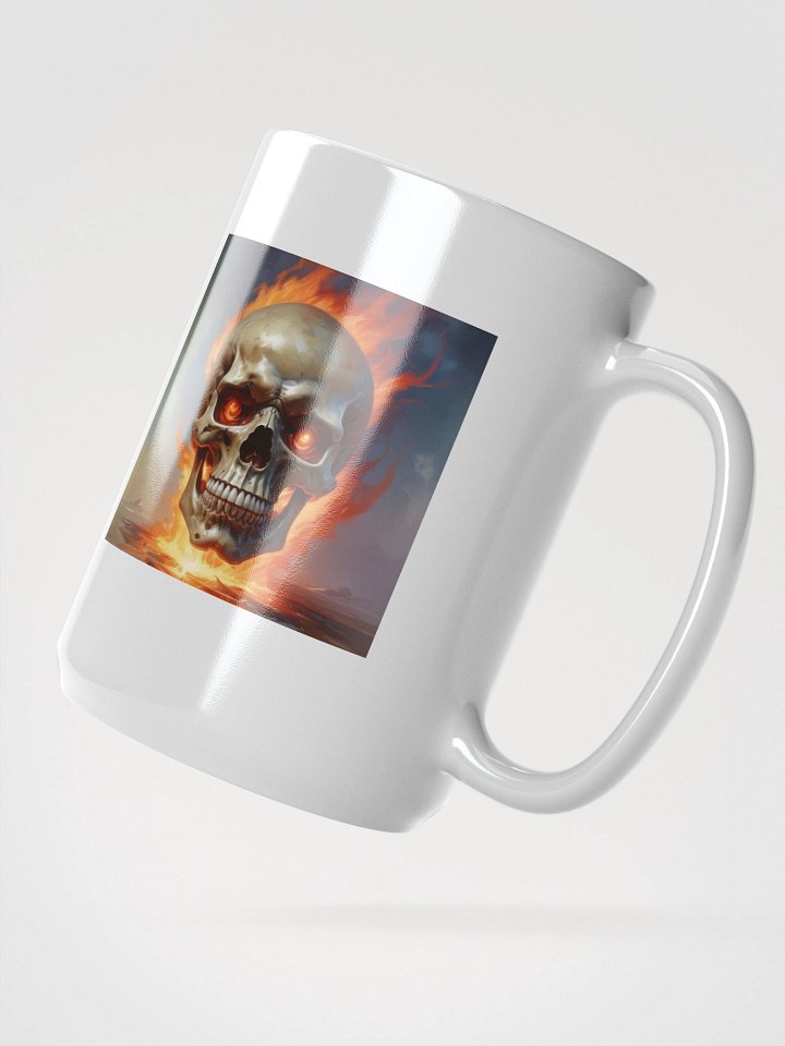 Skull product image (2)