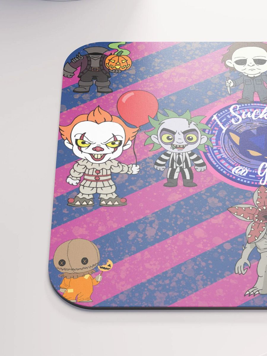ISAG mouse mat! product image (6)