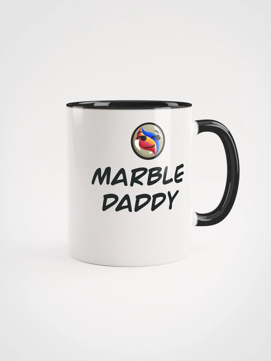 Marble Daddy Mug product image (6)