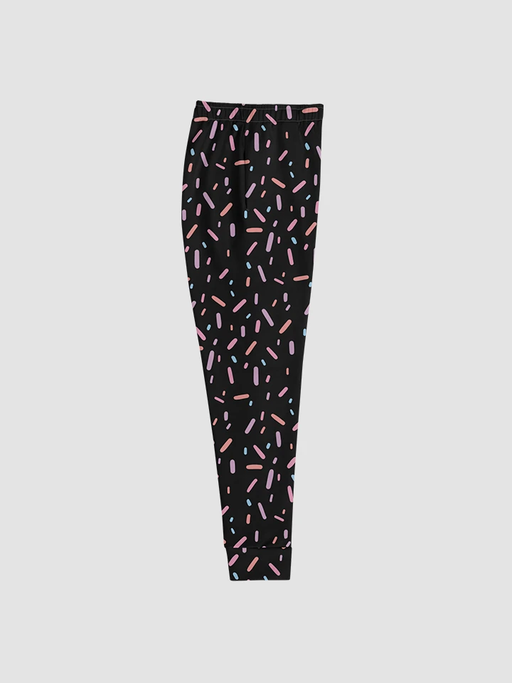 Black Forest Sprinkles Joggers Women's Sizing product image (4)