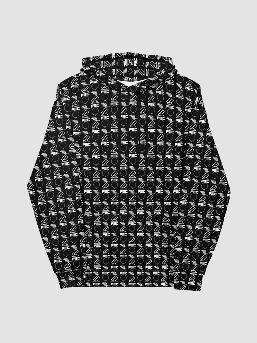 MY INTERLUDE HOODIE product image (3)