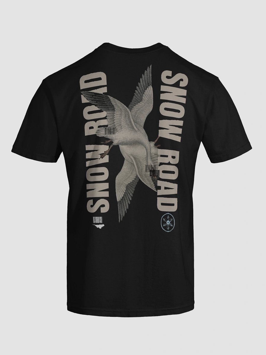 Hometown Pride - Kawagoe Goose: Tshirt product image (9)