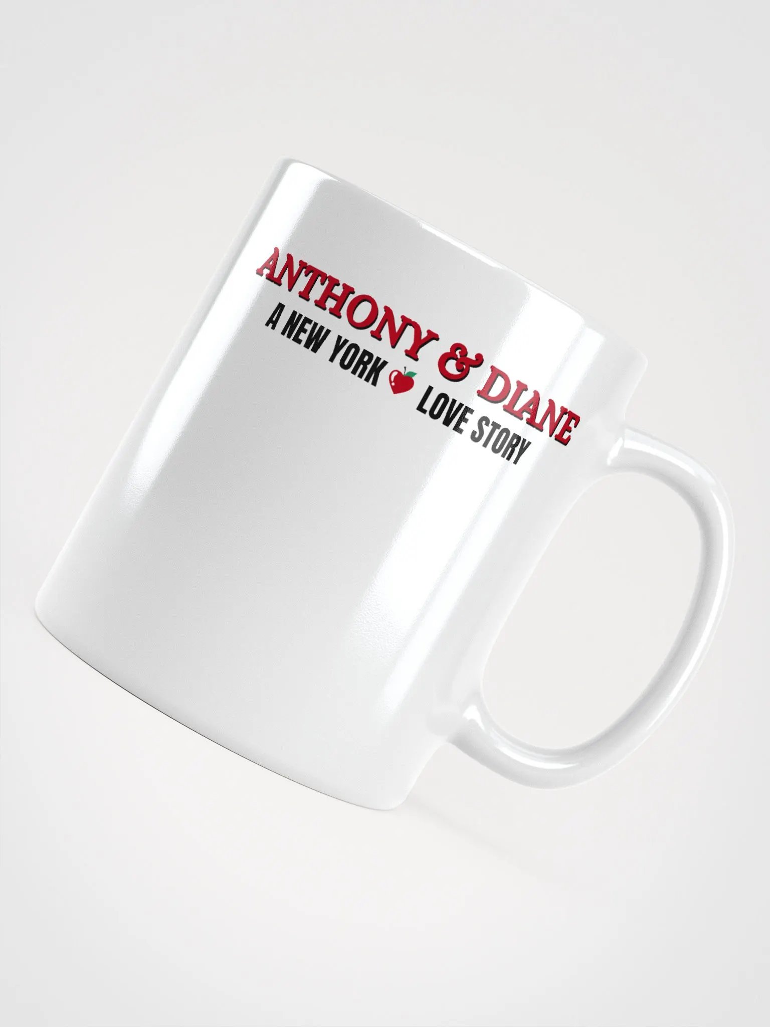 Donna's Mug on a Mug product image (4)