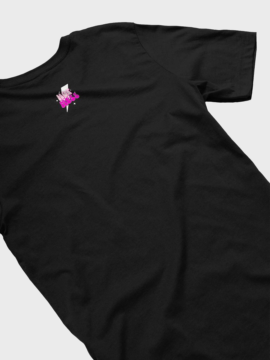 Electric Pink Lightning T-Shirt product image (21)