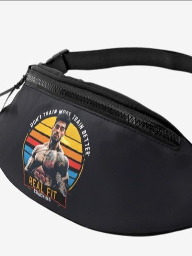 Riñonera / Canguro product image (1)