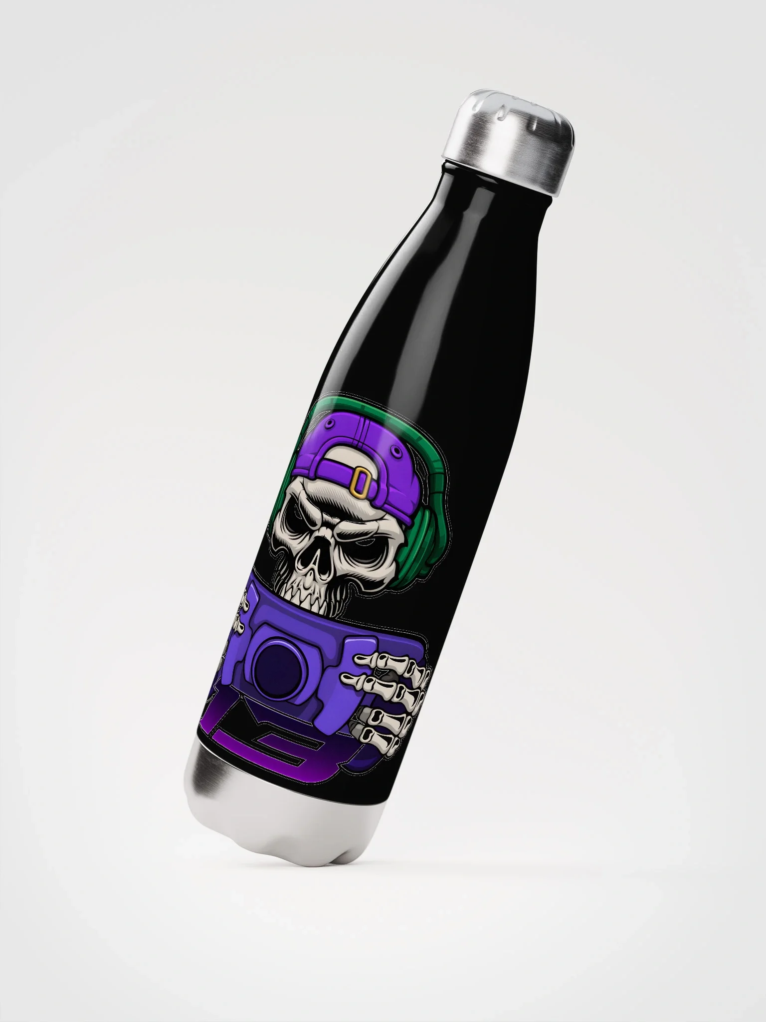 Hogston GT Bottle product image (2)
