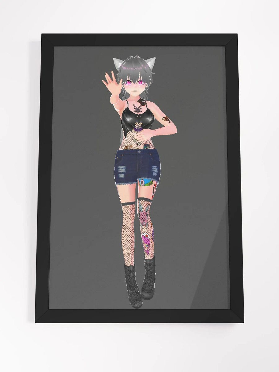 Spite Poster product image (8)