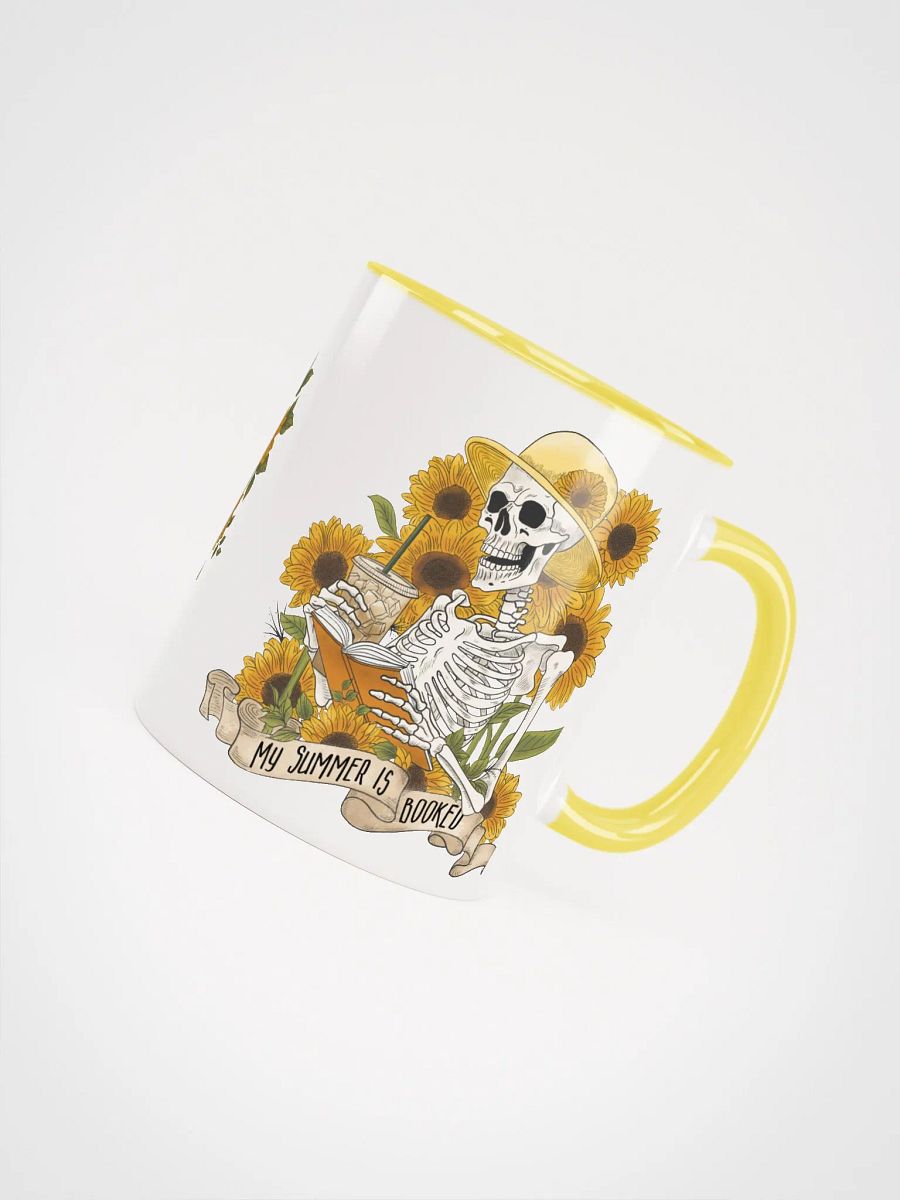 My Summer is Booked product image (4)