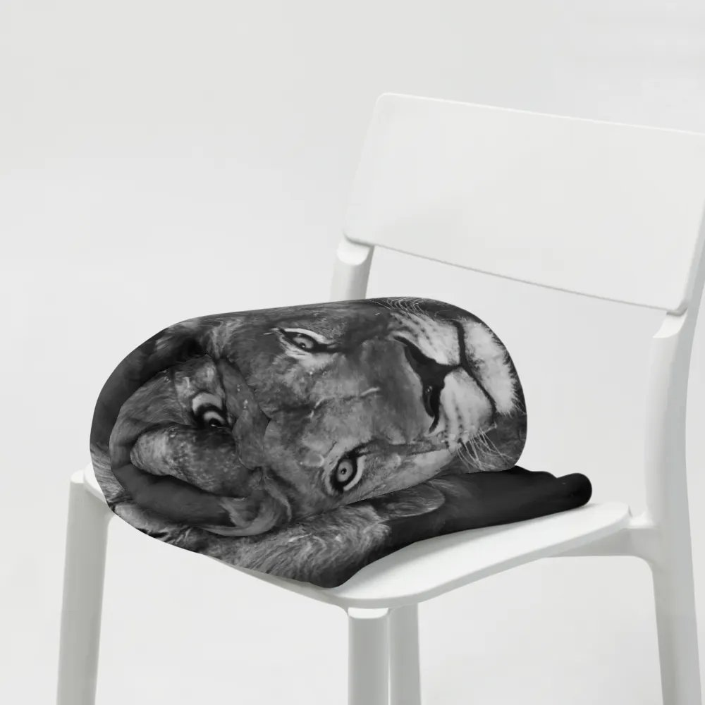 Lion Stages Custom product image (9)