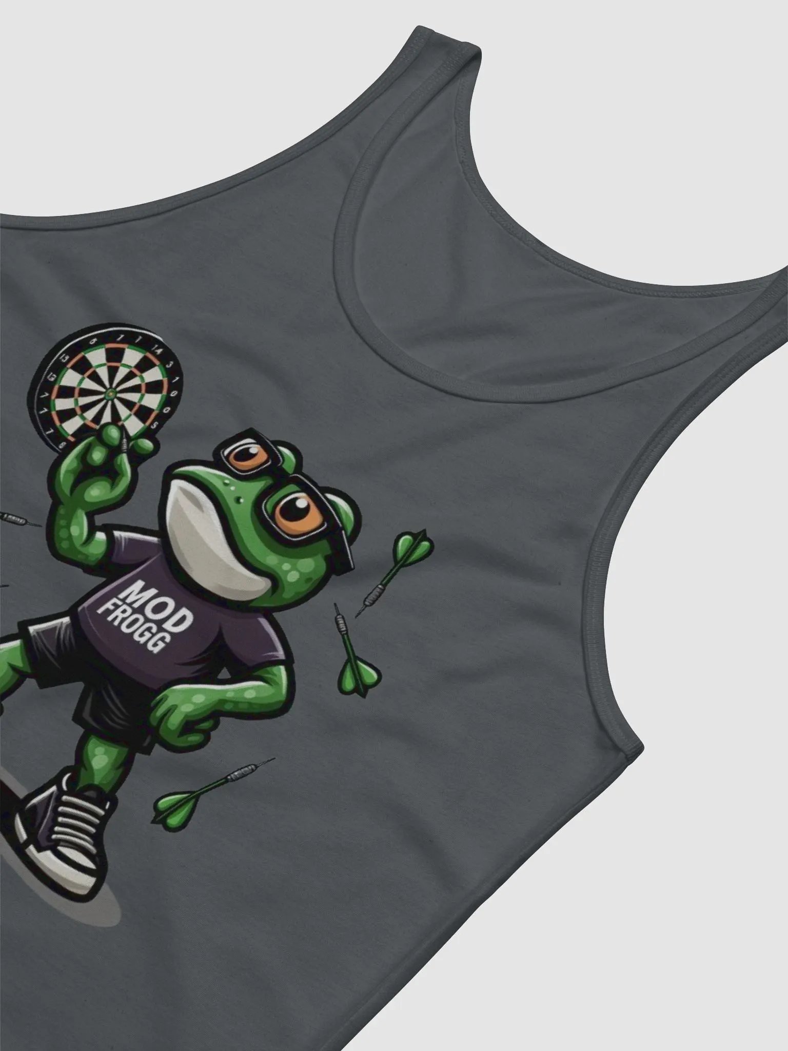 MOD FROGG Jersey Tank product image (58)