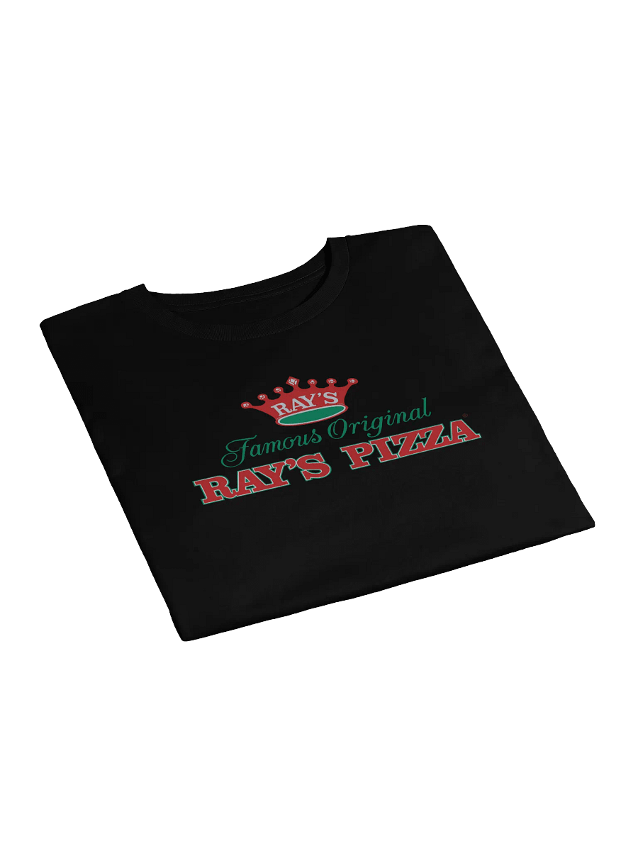 Ray's Pizza Crop Top product image (3)