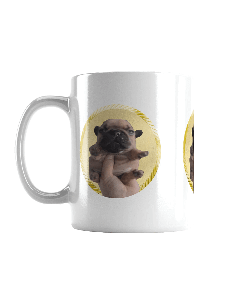 The Dog Mug product image (17)