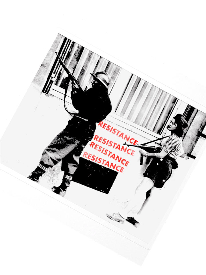 Resistance Sticker product image (2)