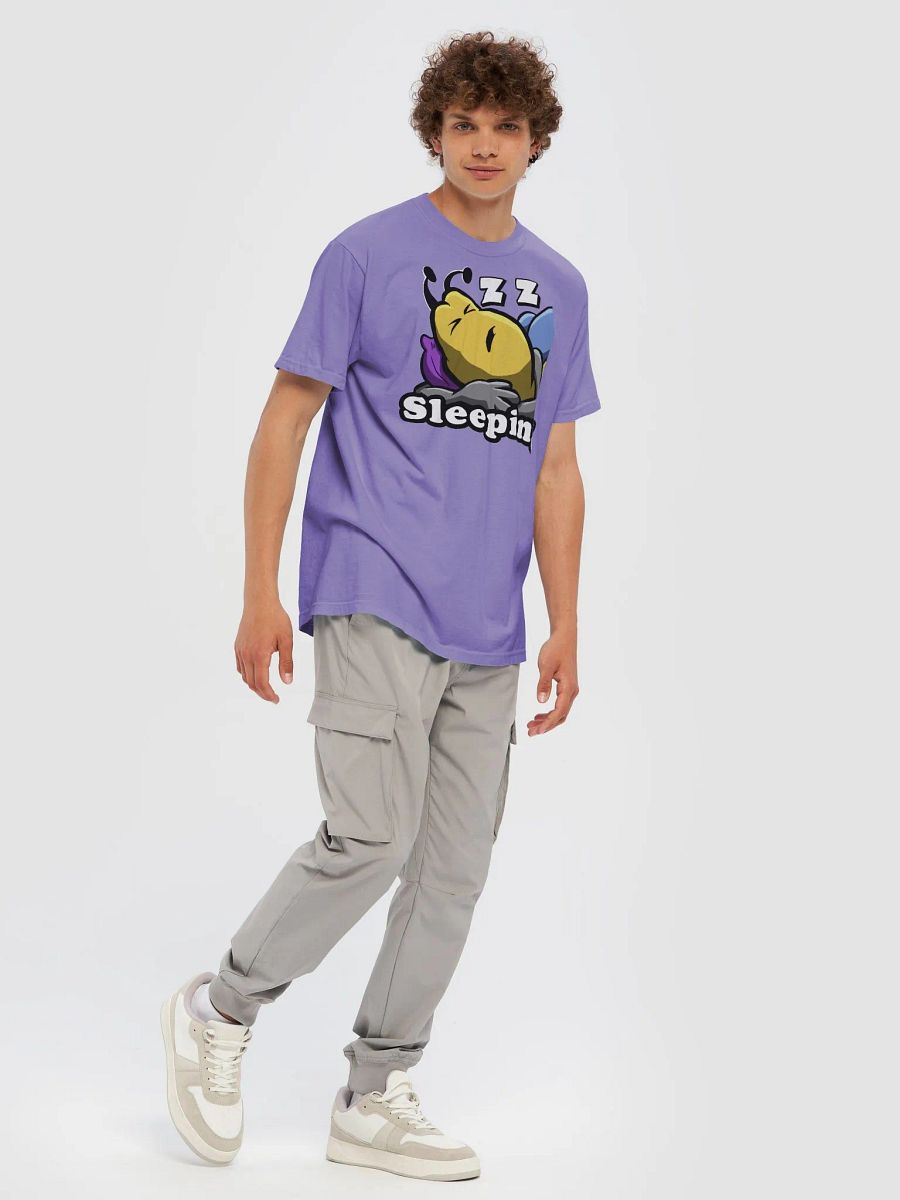 Sleeping Shirt product image (62)