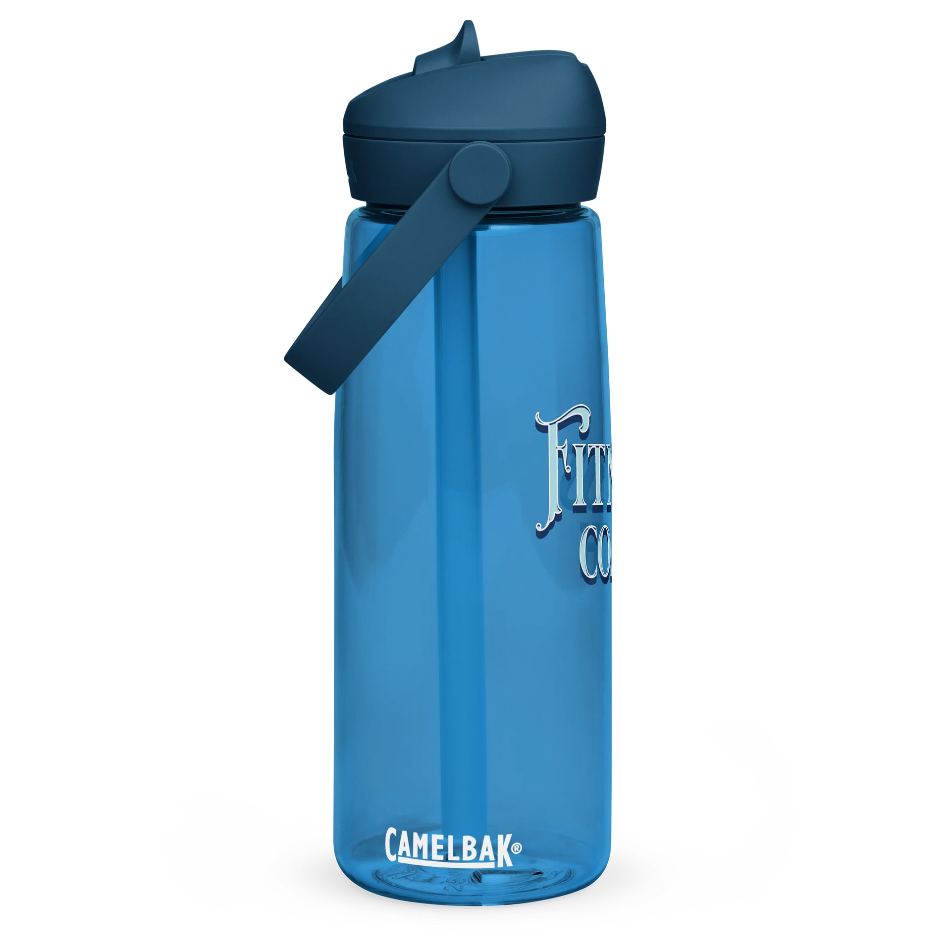 Fitness Coach CamelBak Thrive® Flip Straw Water Bottle product image (4)
