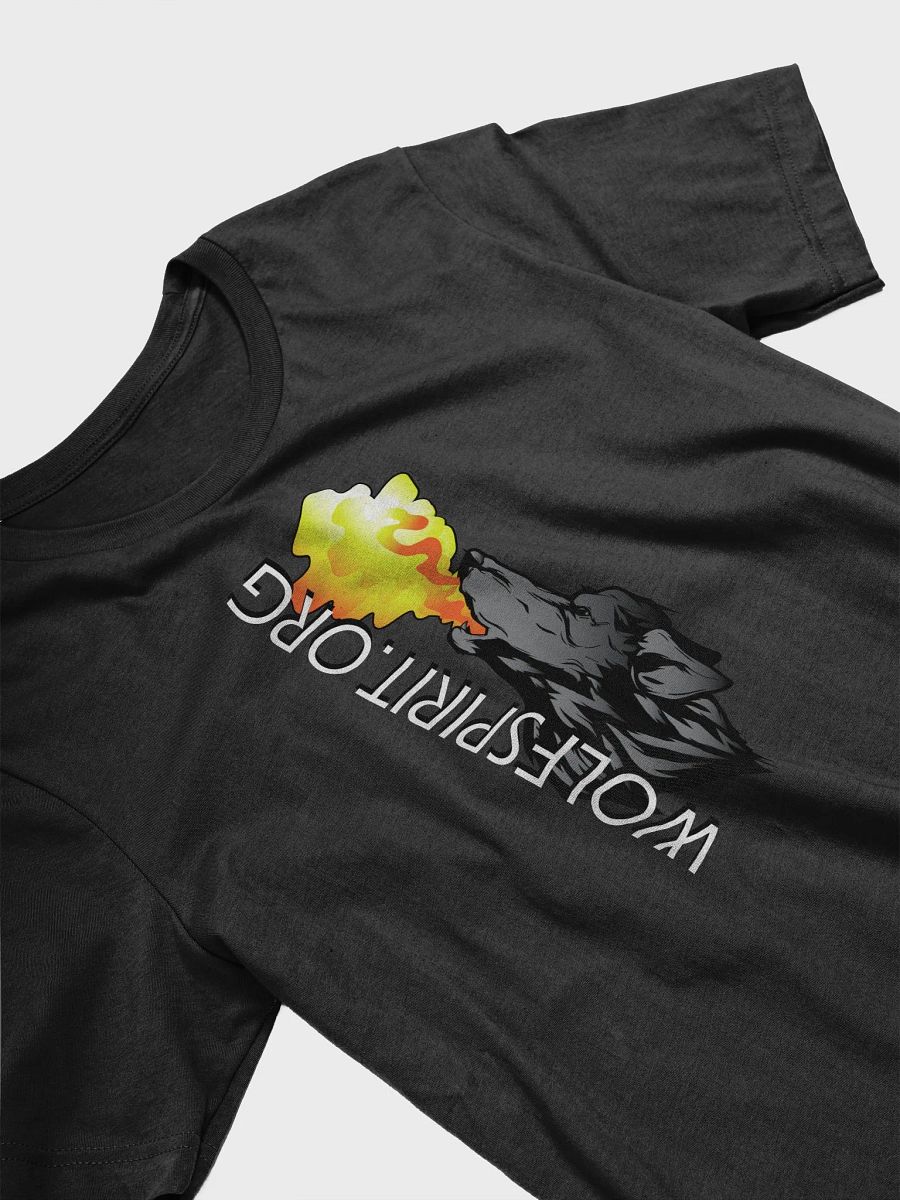Wolfspirit T-Shirt Supersoft product image (9)