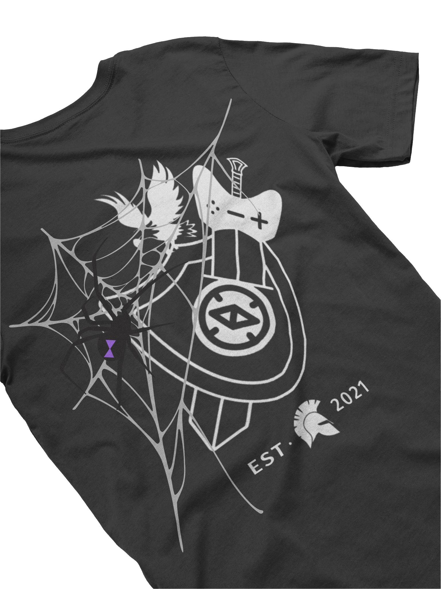 Spooky 2025 | T-Shirt product image (4)