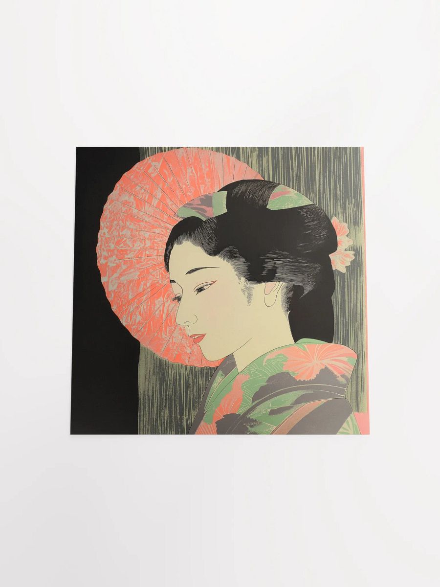 Utsukushii V: Art Print product image (14)