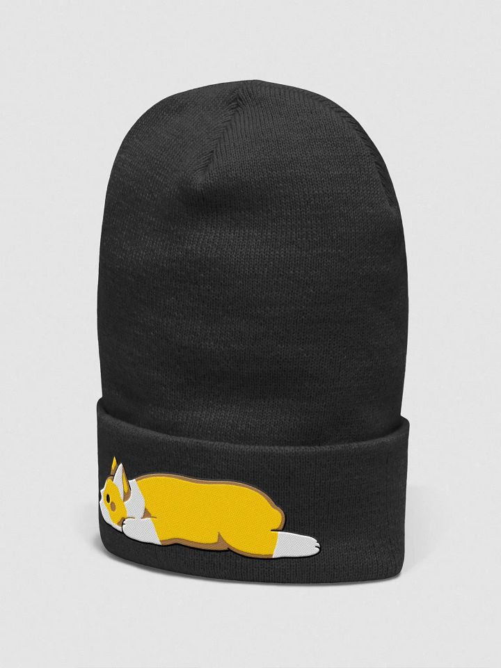 Long Clive Toque product image (2)