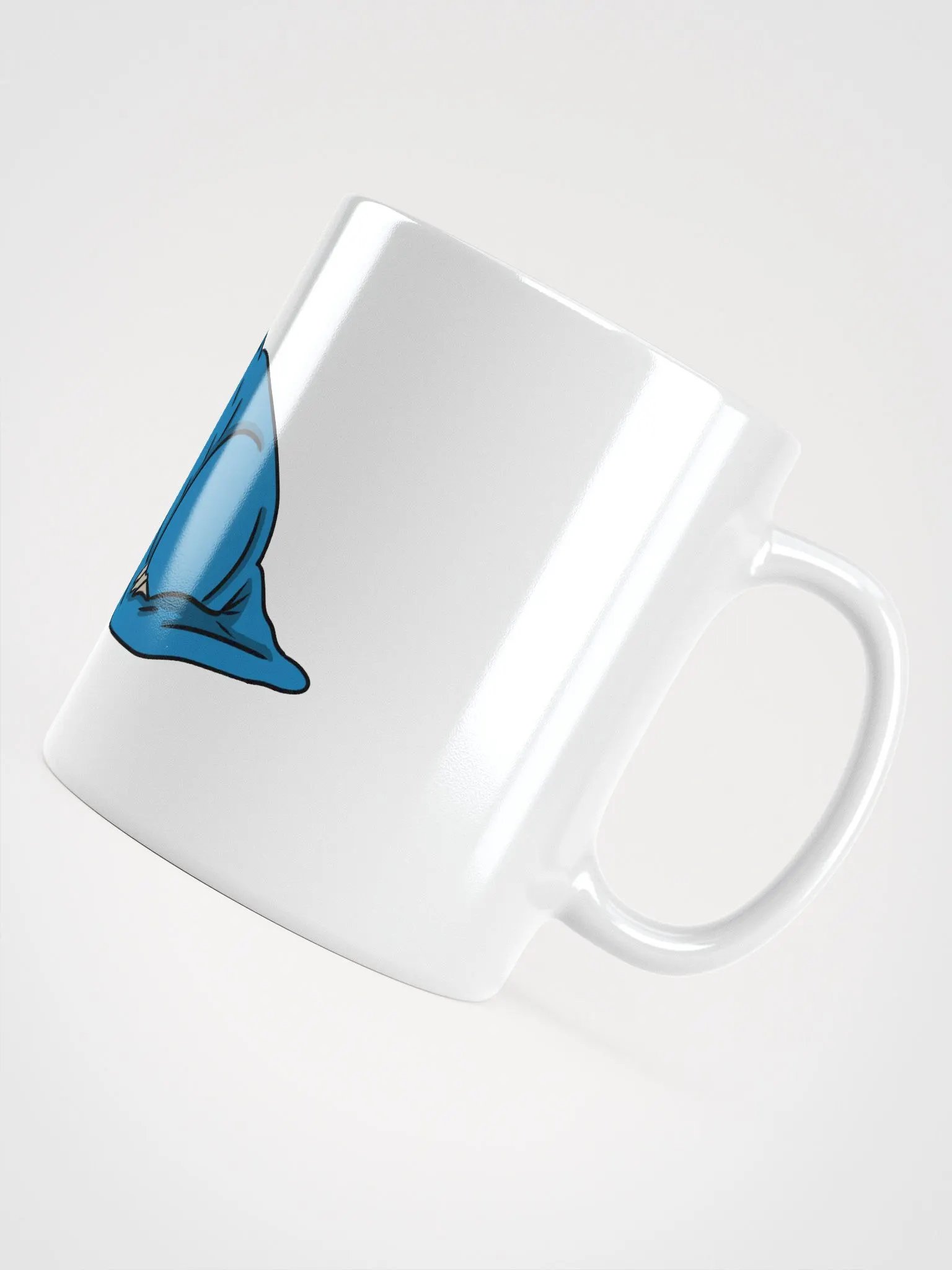 Sleep - White Mug product image (5)