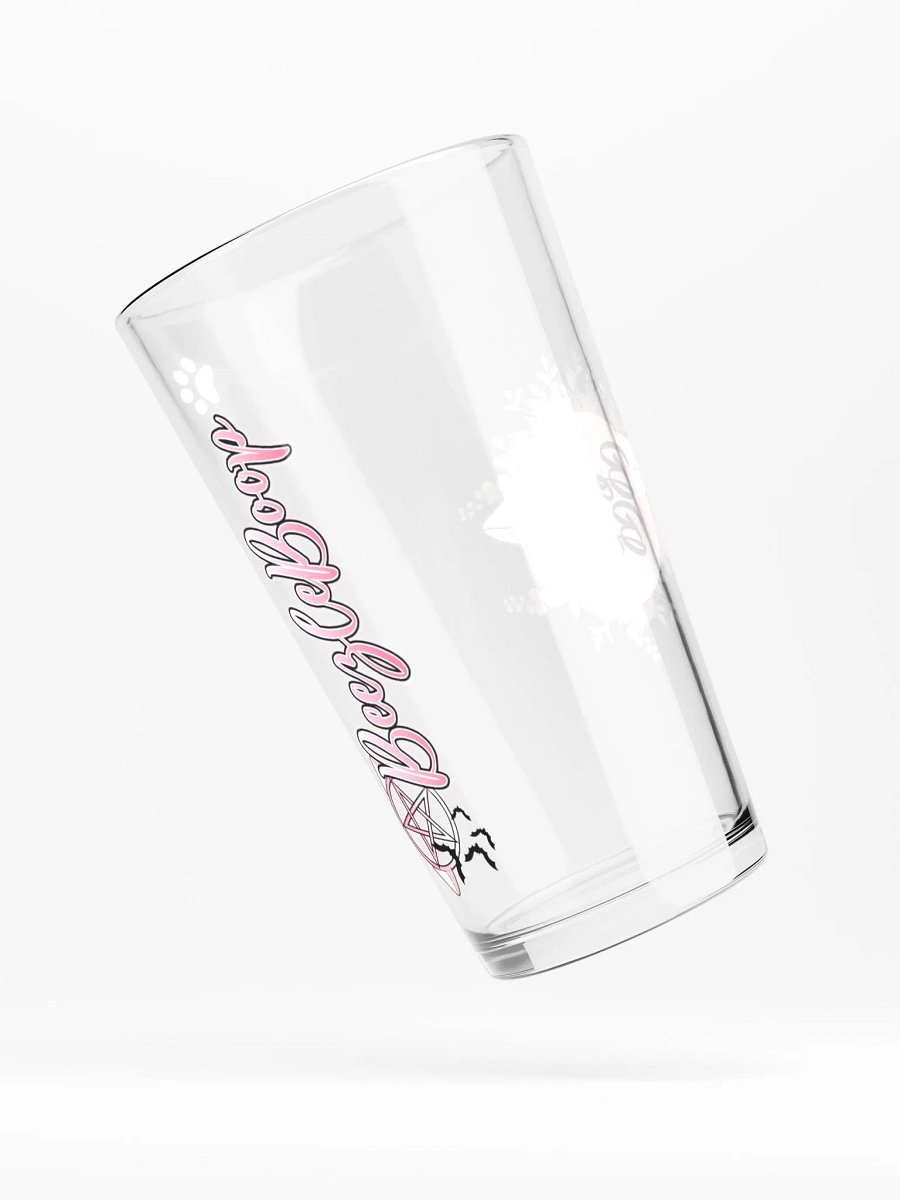Beezleboop - 16oz Pint Glass product image (3)