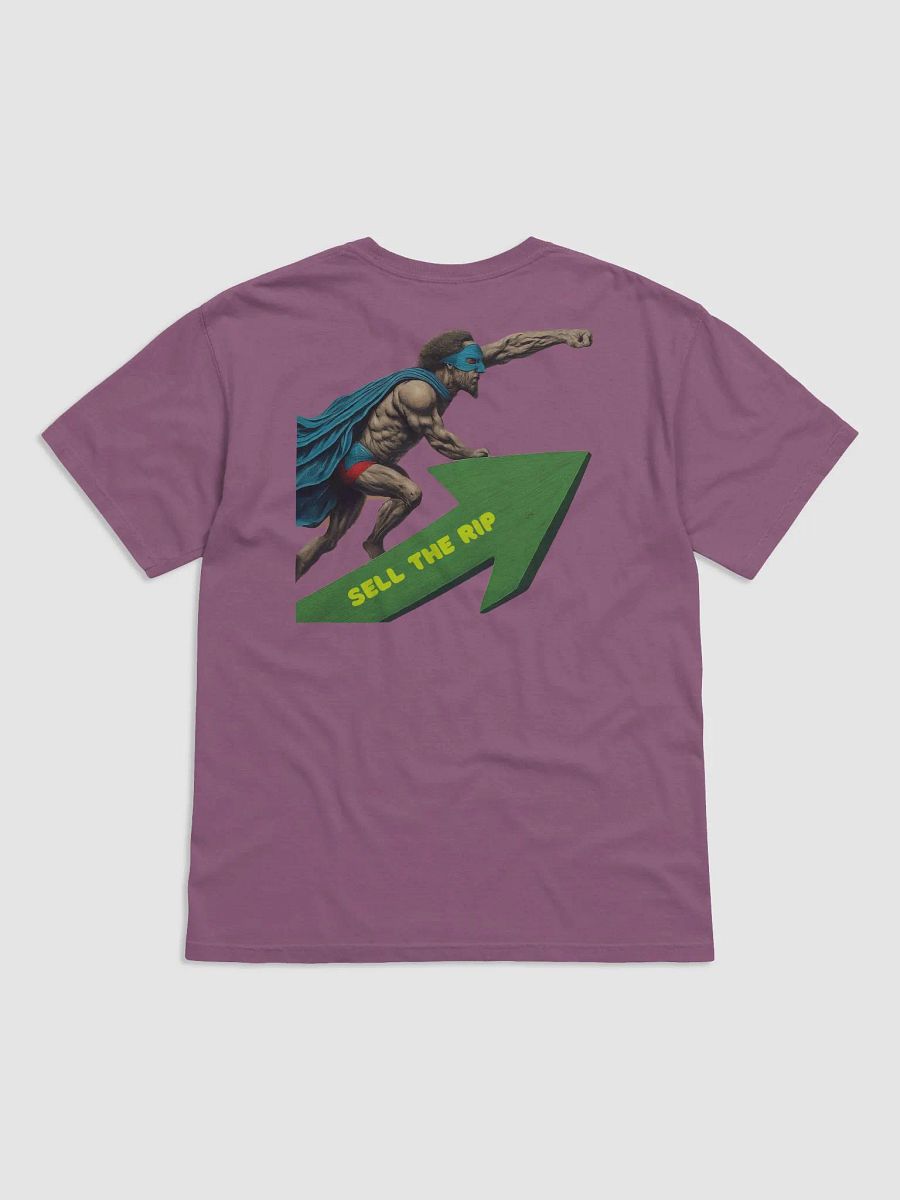 Buy the Dip, Sell the Rip T-Shirt product image (12)