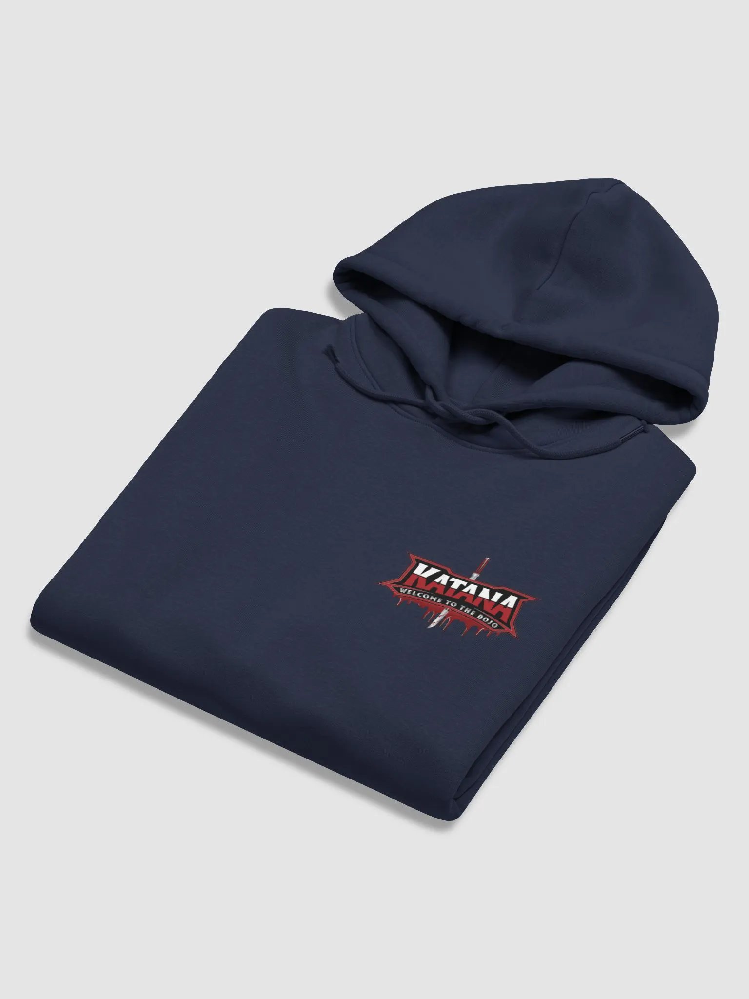 Samurai Stanley Hoodie product image (17)