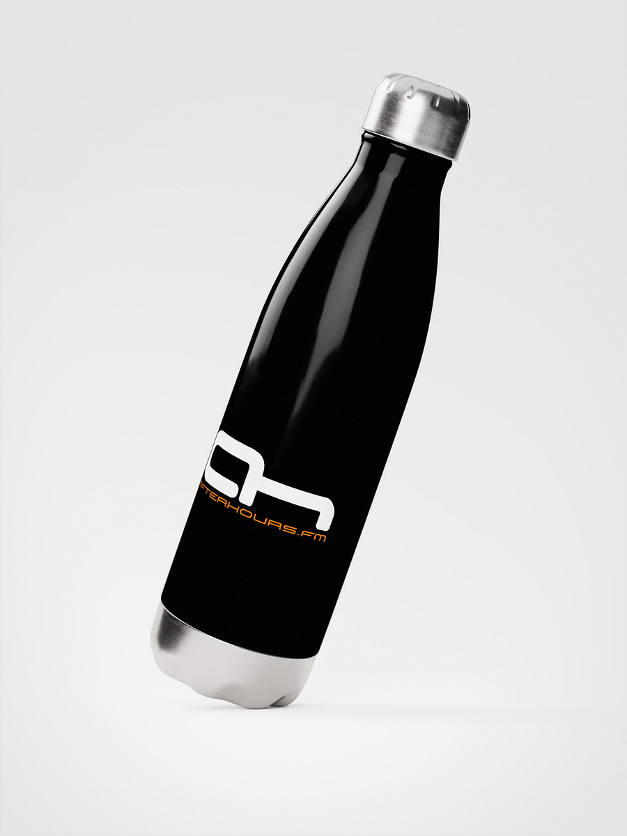 Stainless Steel Water Bottle product image (2)