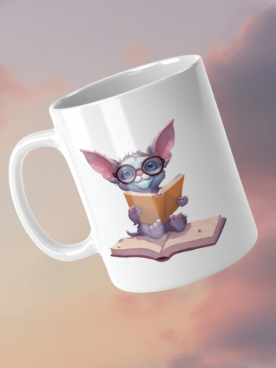 Gremlin Mug product image (3)