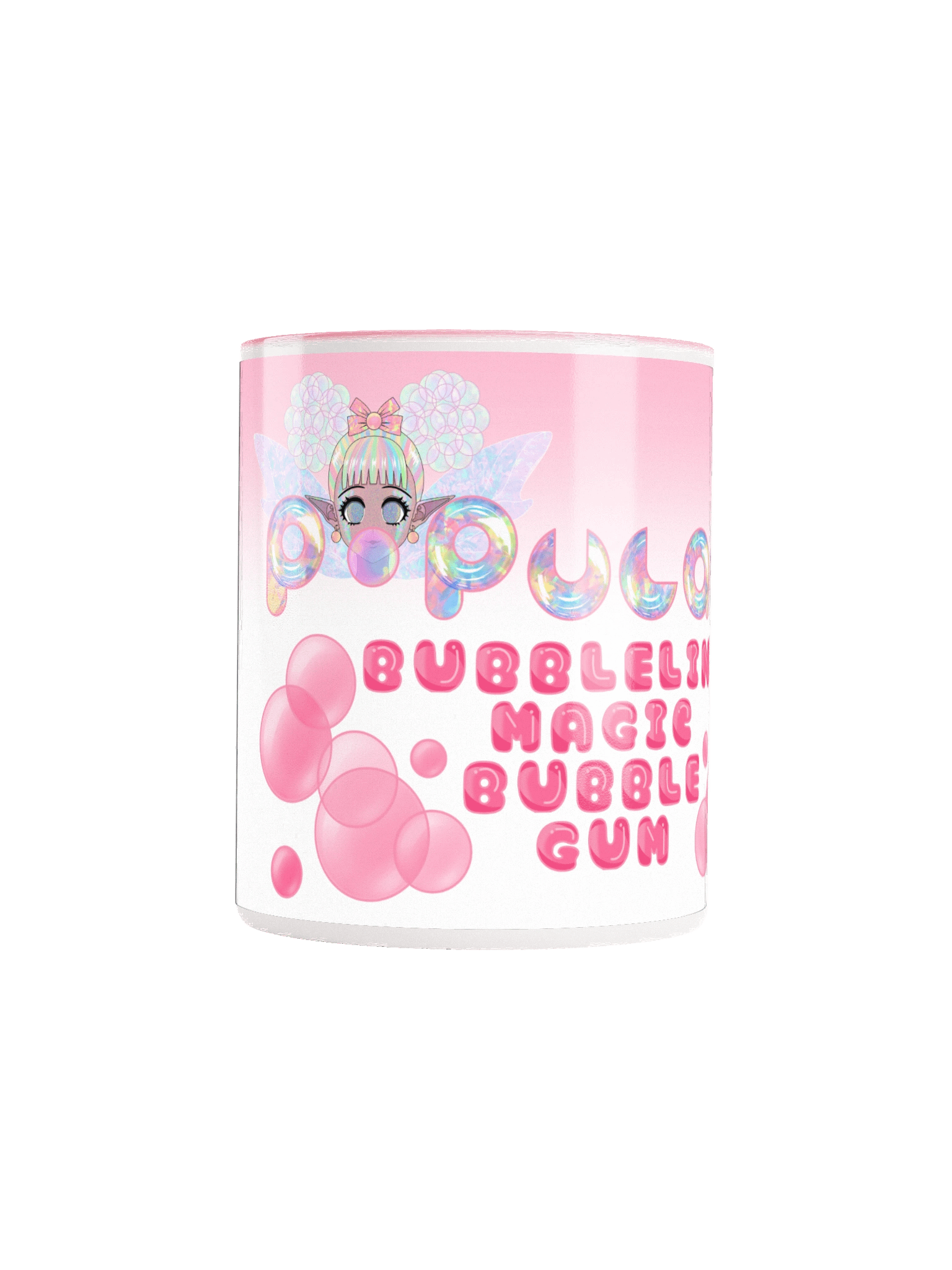 POPular's Brand Mug (Full Print) product image (1)