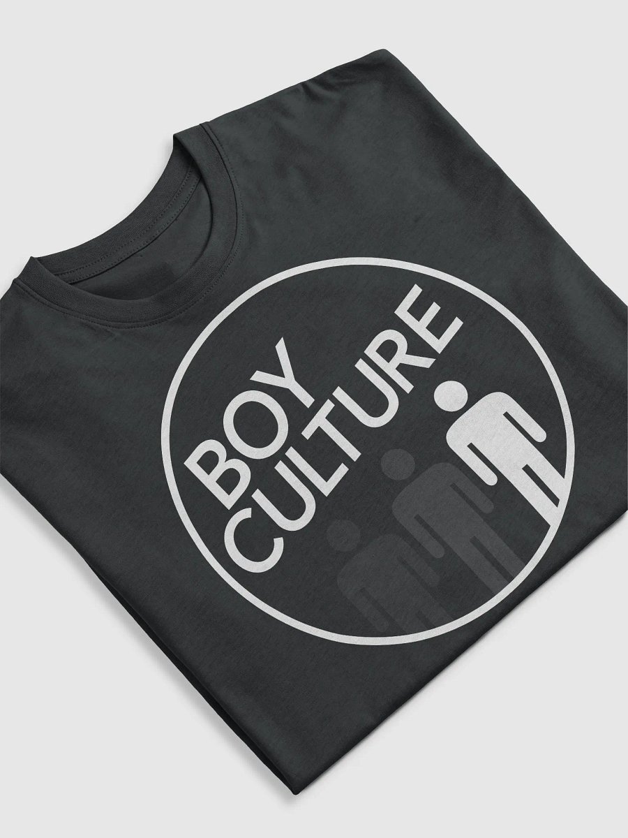 Boy Culture Shirt product image (5)