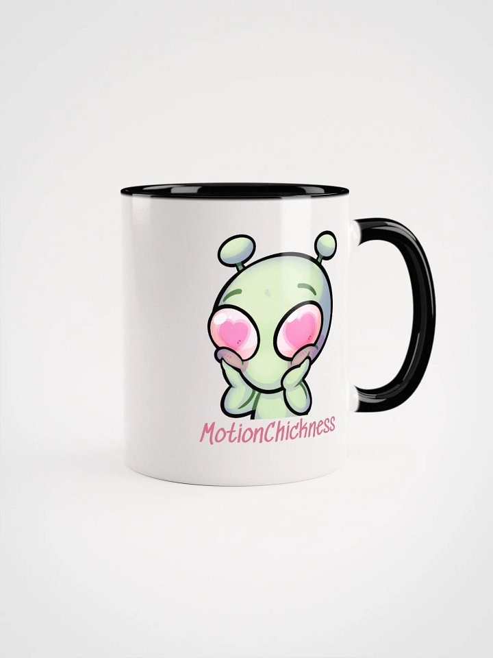 Motion Loves Mug product image (1)
