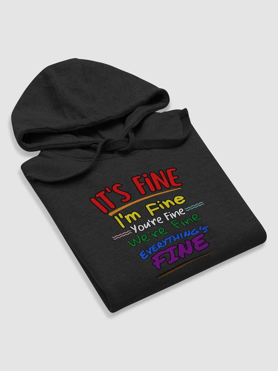 Everything Is Fine product image (38)