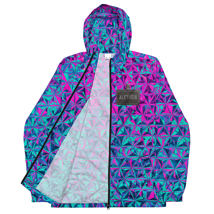 Aletheia Windbreaker product image (2)