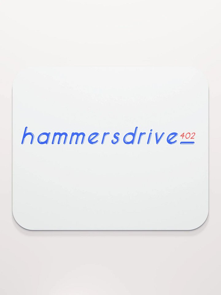 Hammers Pad product image (2)