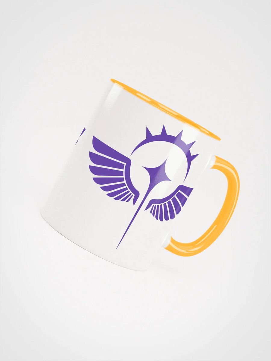 Adeptus Momfriendicus Mug product image (4)
