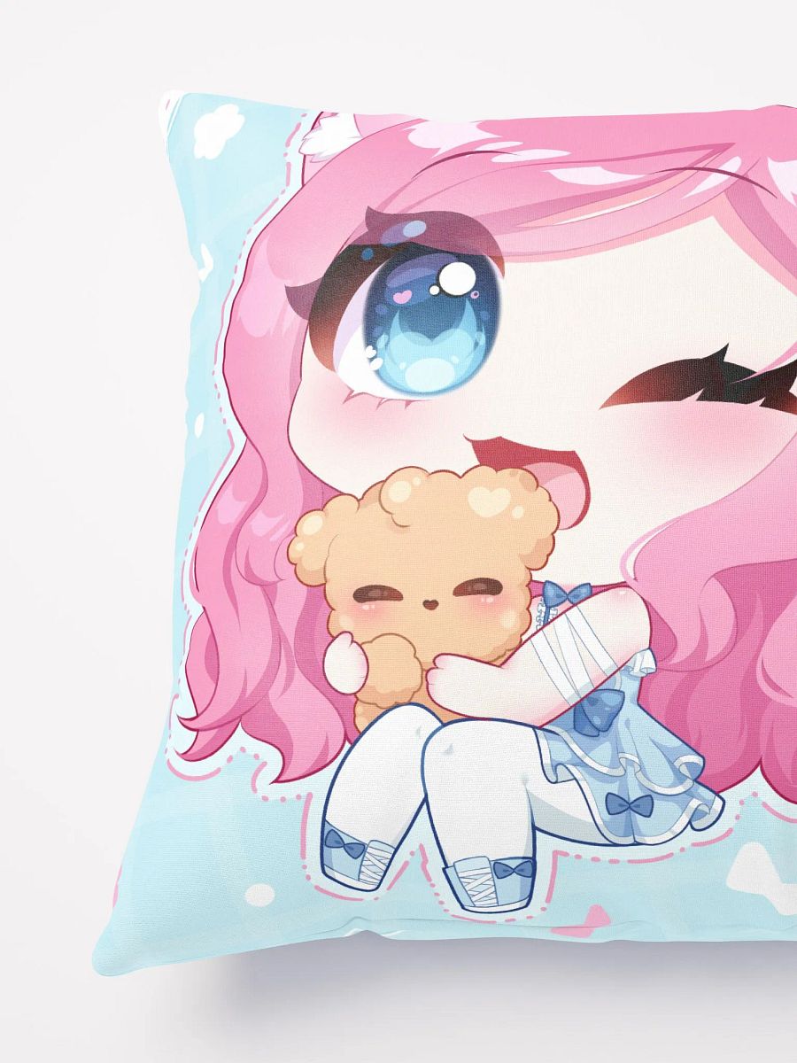 'Milo Squish!' Chibi Cushion product image (5)