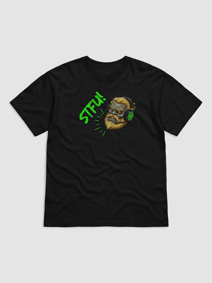 N.E.L.S. - STFU! T-Shirt product image (1)