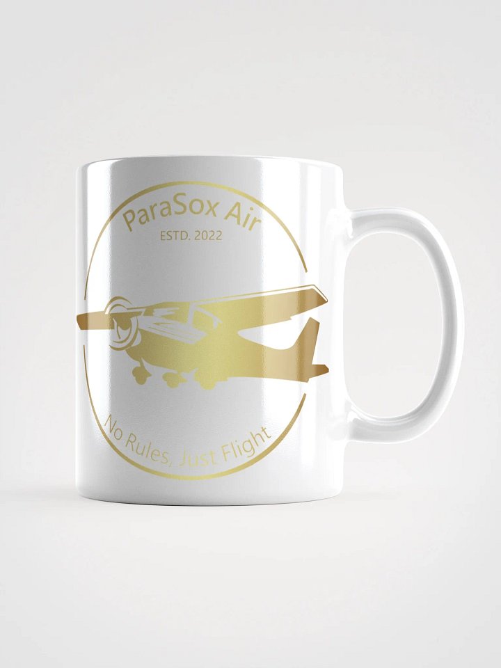 ParaSox Air Coffee Mug product image (1)