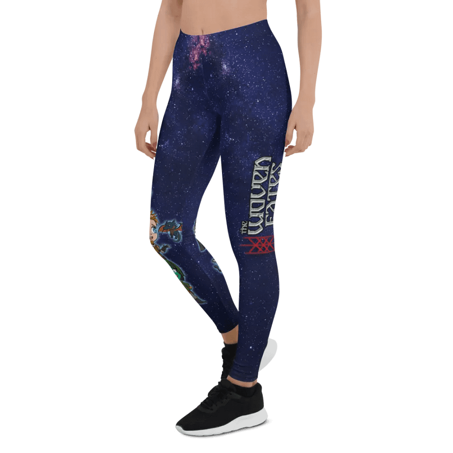 Chibi Leggings product image (6)