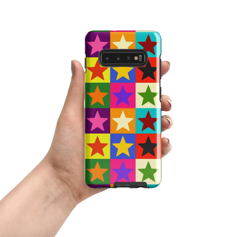 Stellar Fusion Tough Case for Samsung® product image (55)