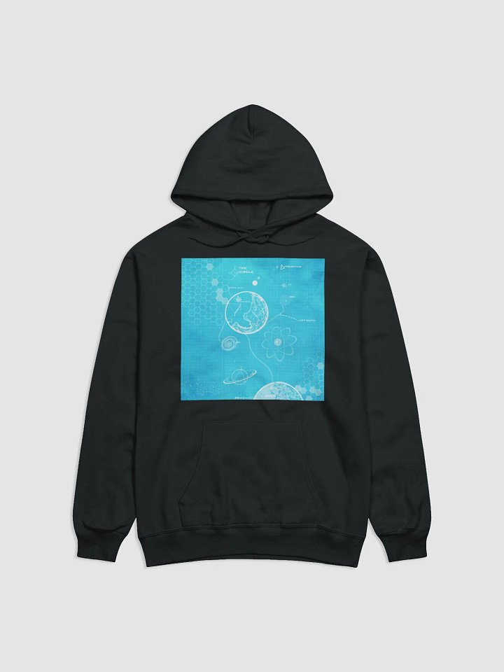 The 9th ( Hoodie ) product image (1)