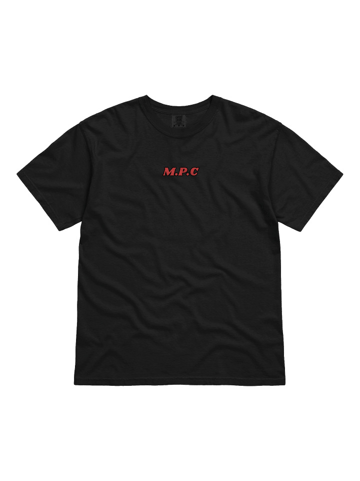 WALKING BILLBOARD T-SHIRT product image (4)