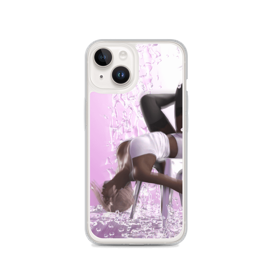 Fluid Motion iPhone® Case product image (4)