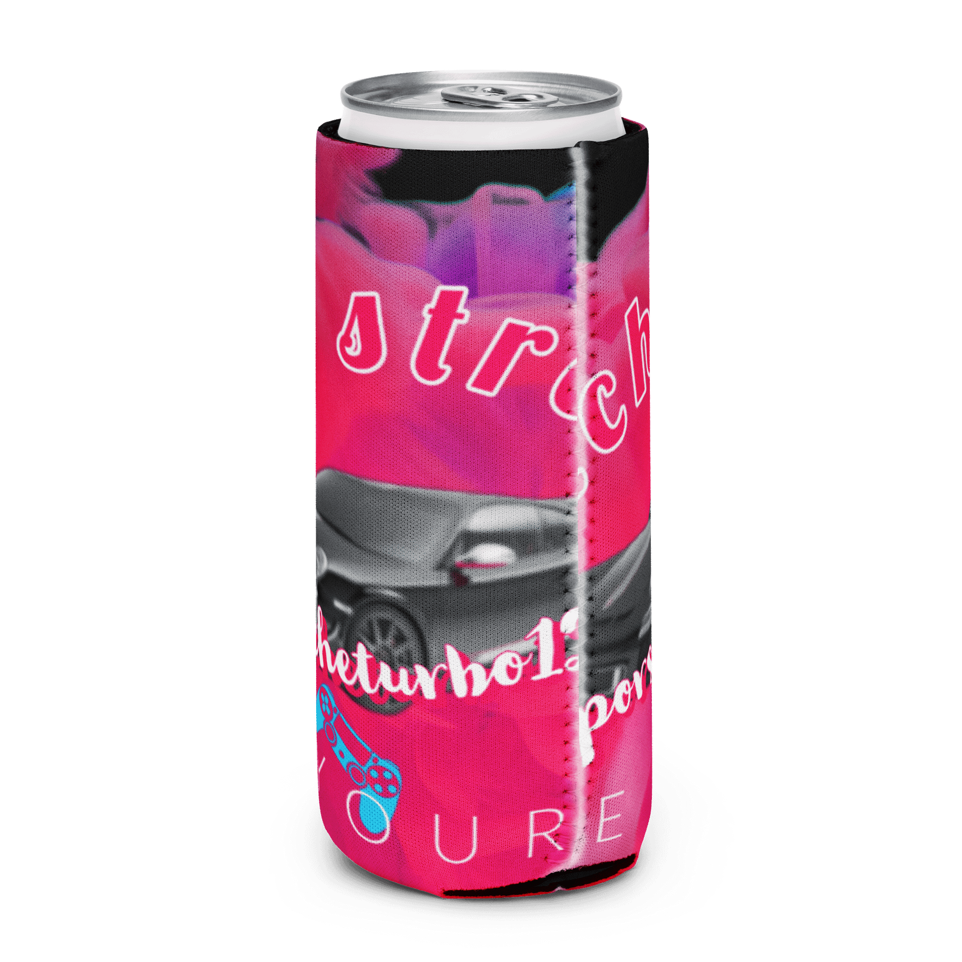 Cloudy Cruiser Can Cooler product image (11)