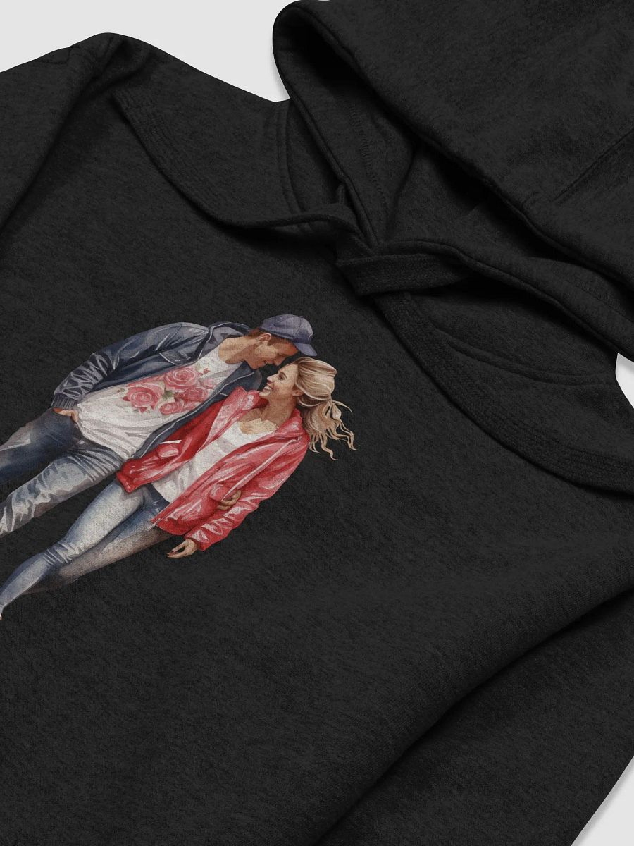 Volunteering Couple in Love product image (35)