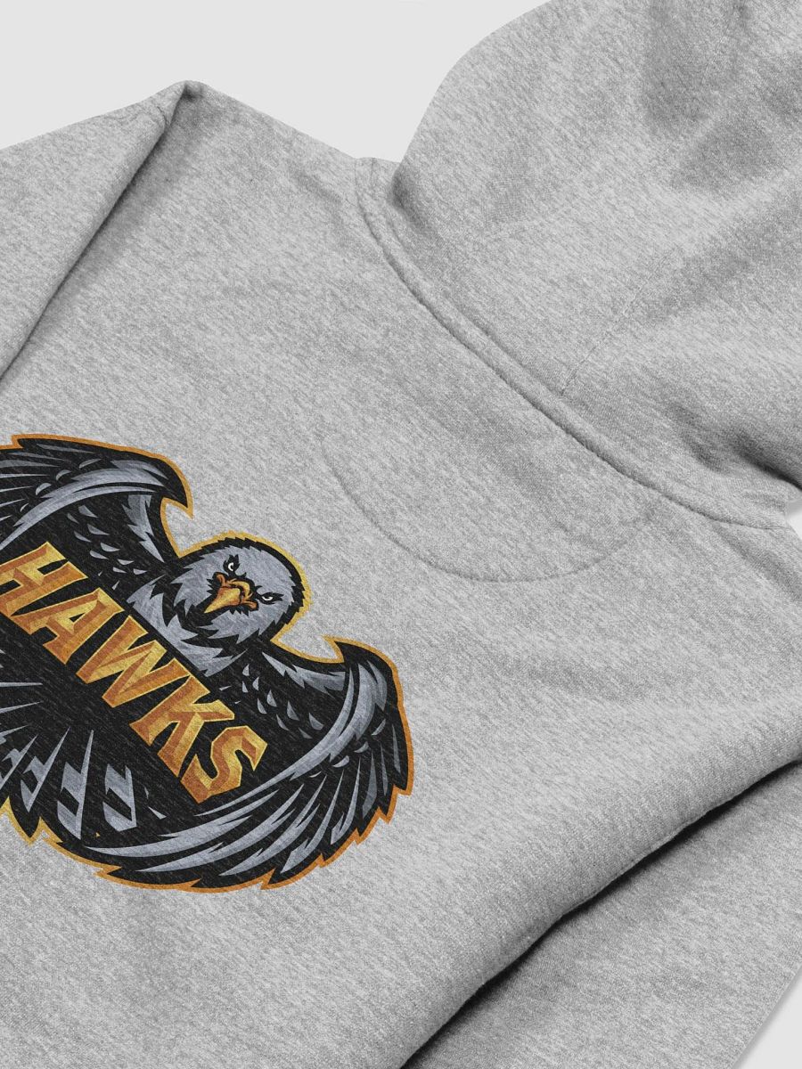 Hawks UniSex Hoodies product image (10)