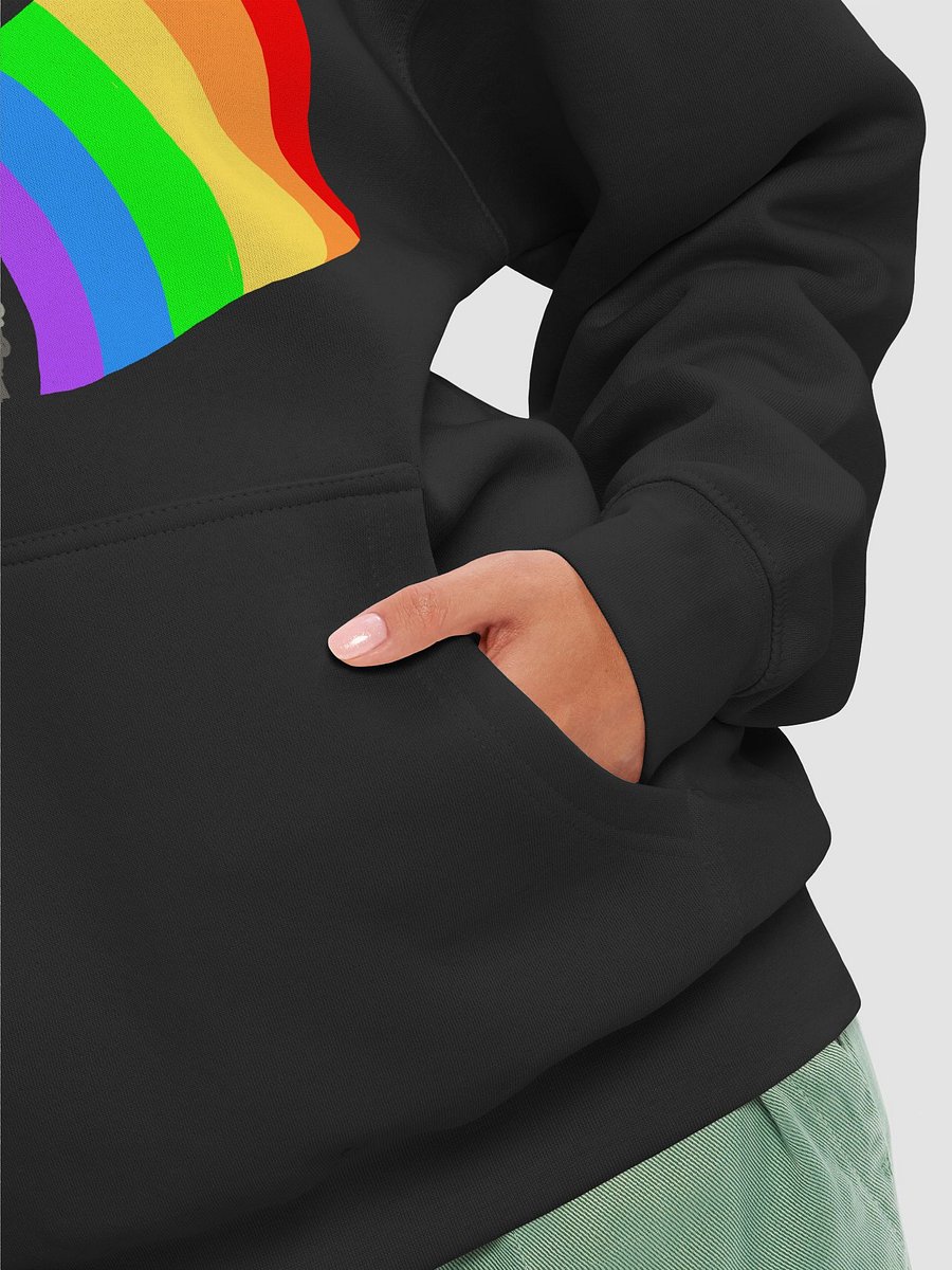 PRIDE 2025 - Bella PRIDE Hoodie product image (58)