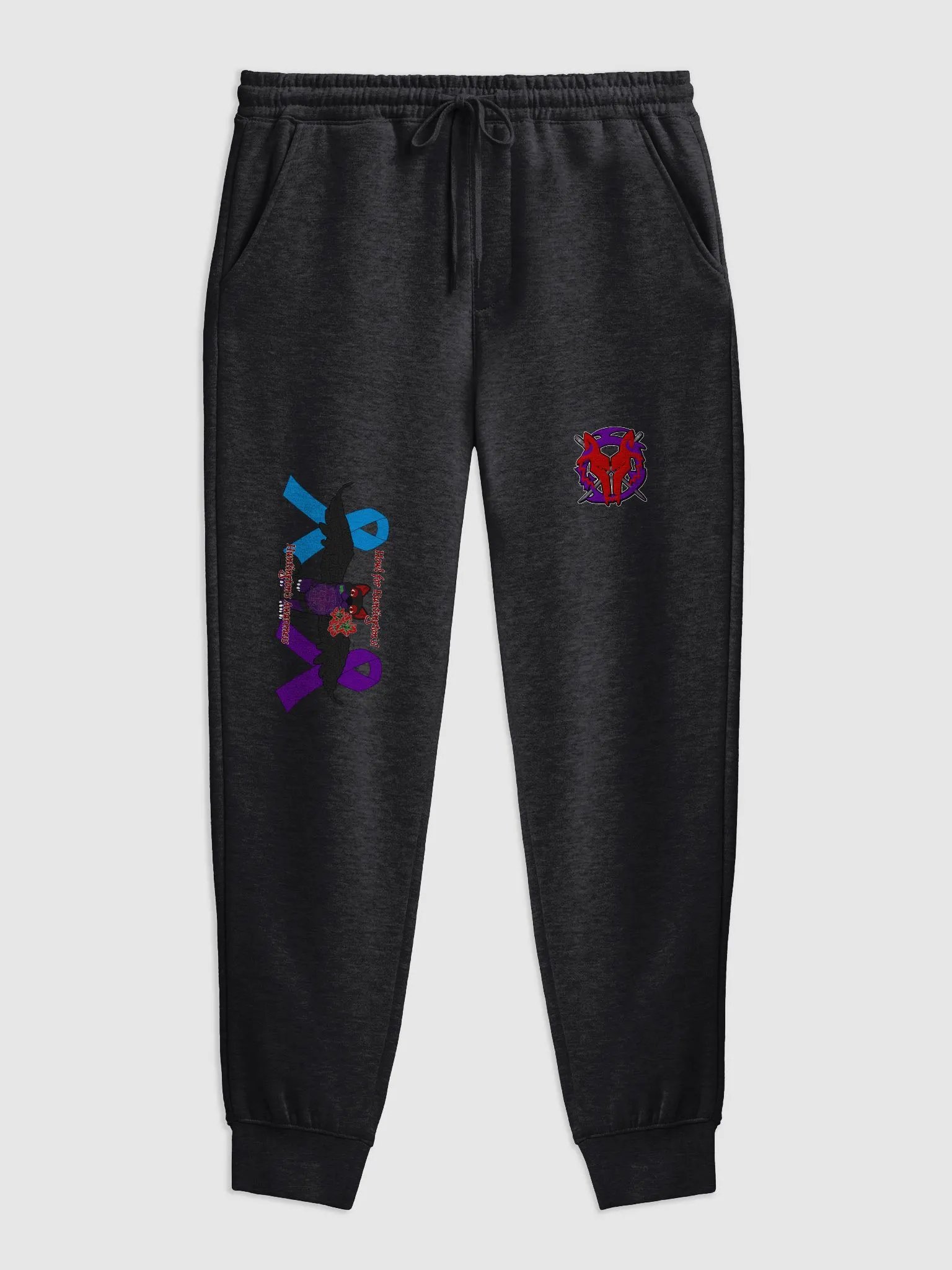 Huntington's Crest Joggers product image (3)